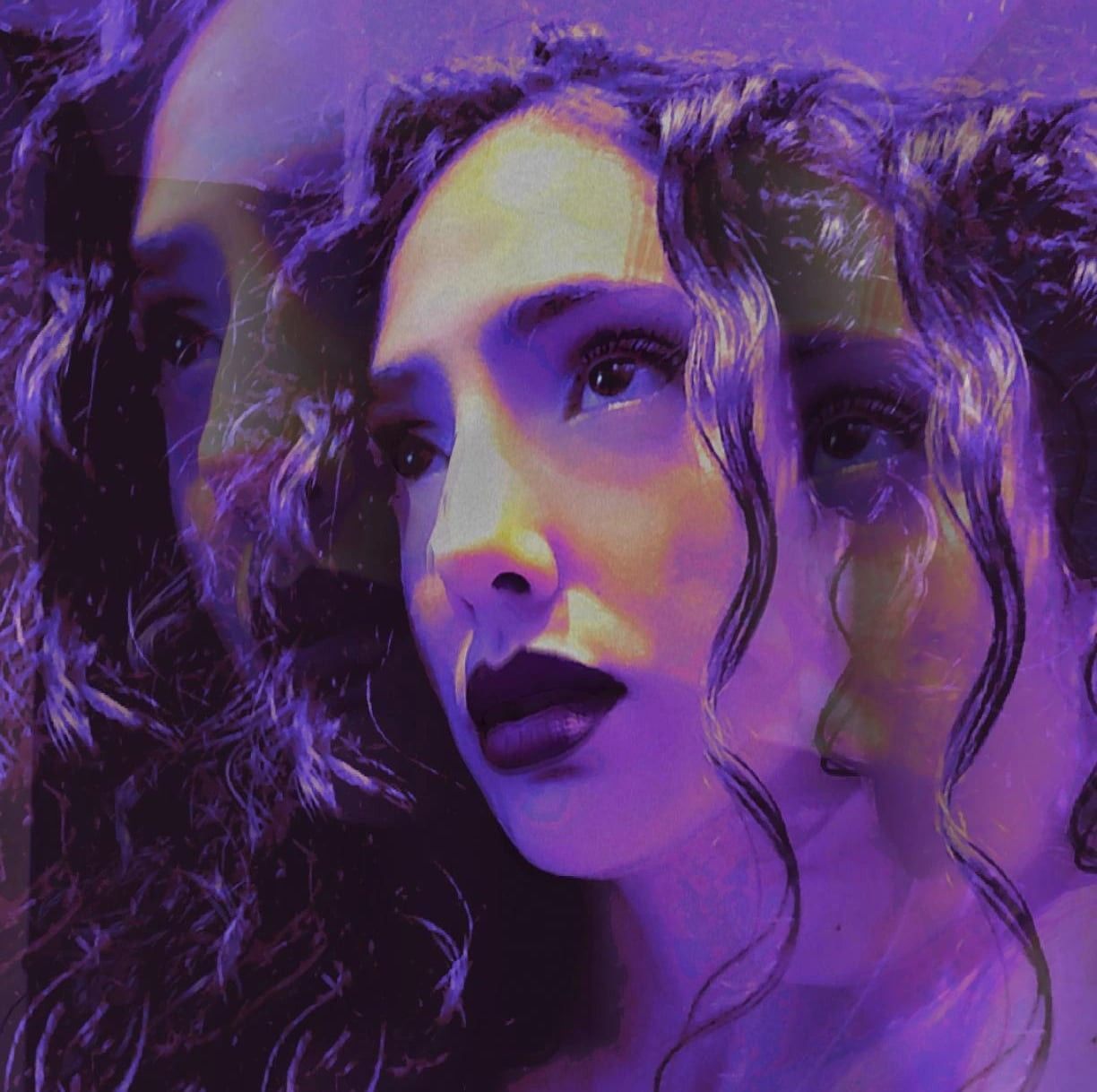 Marie Magdeleine Rouge