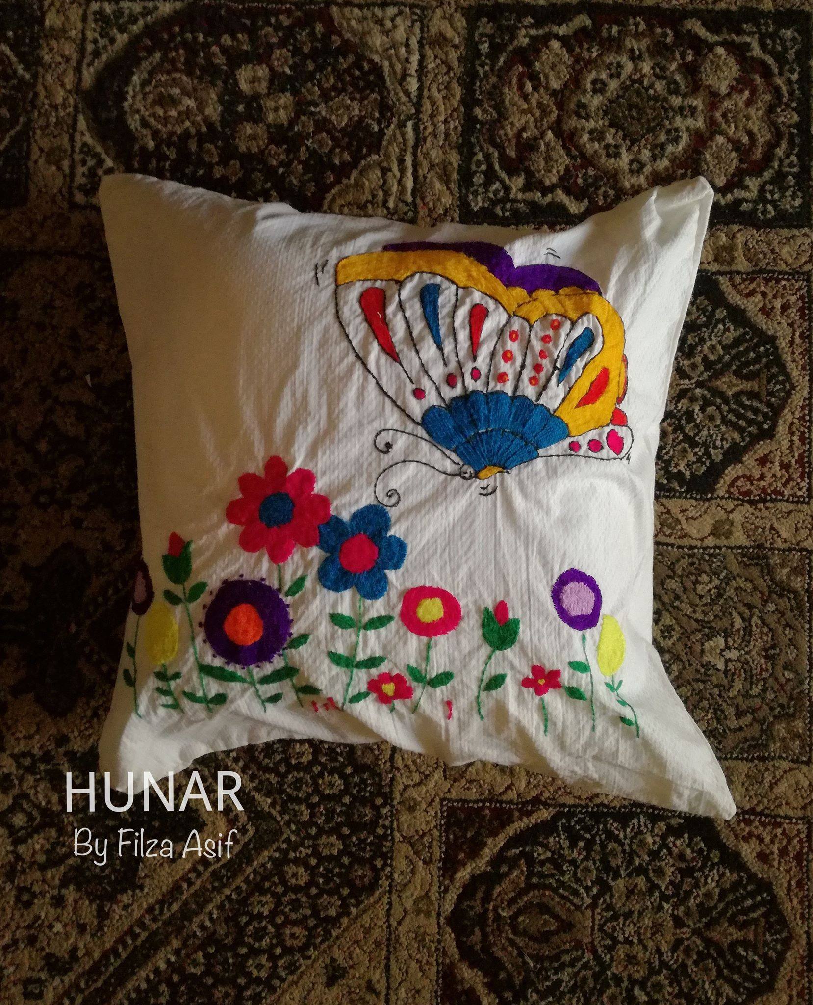 HUNAR