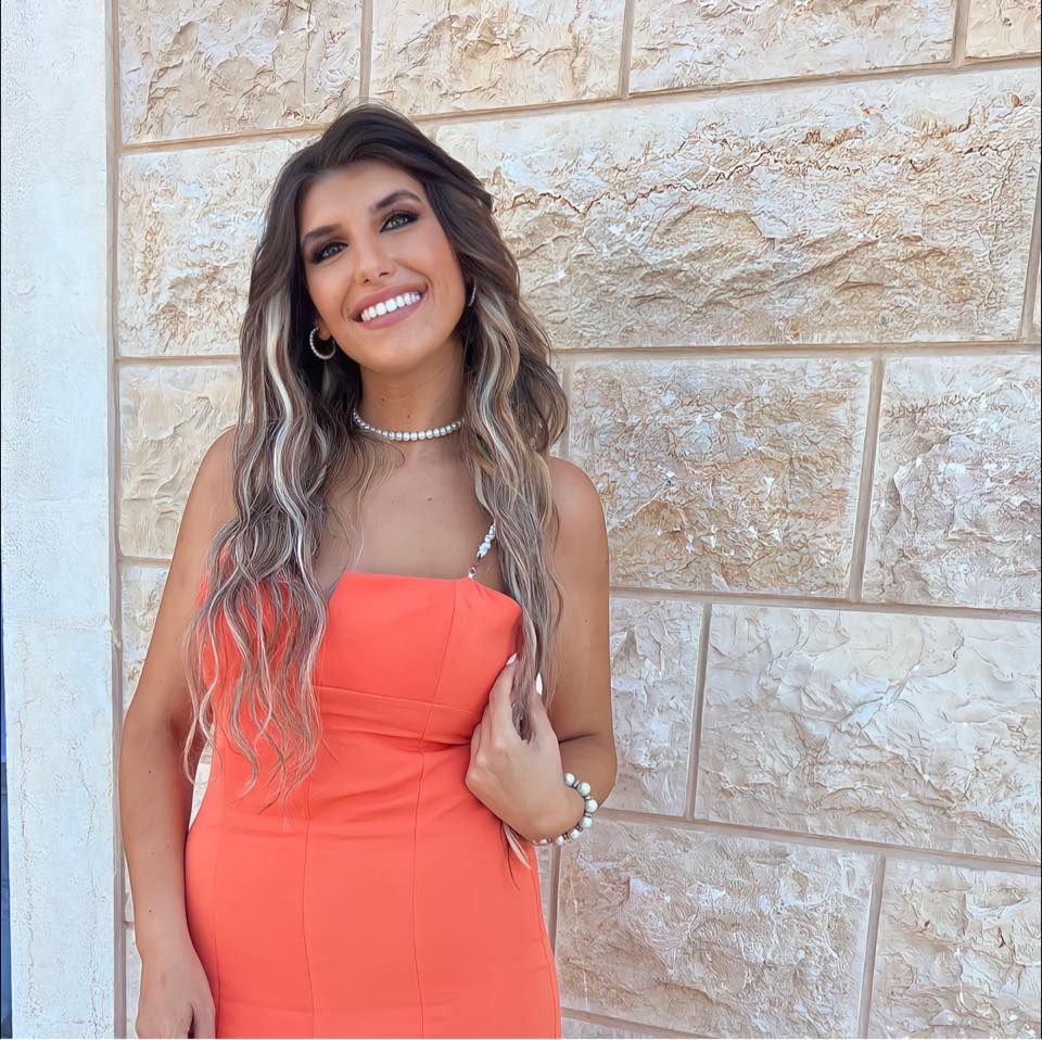 Dalia Ayache