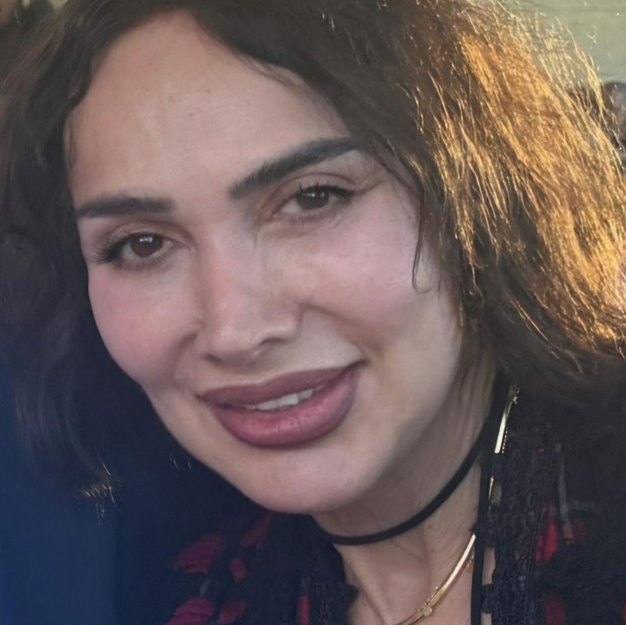 Gracy Abi Samra