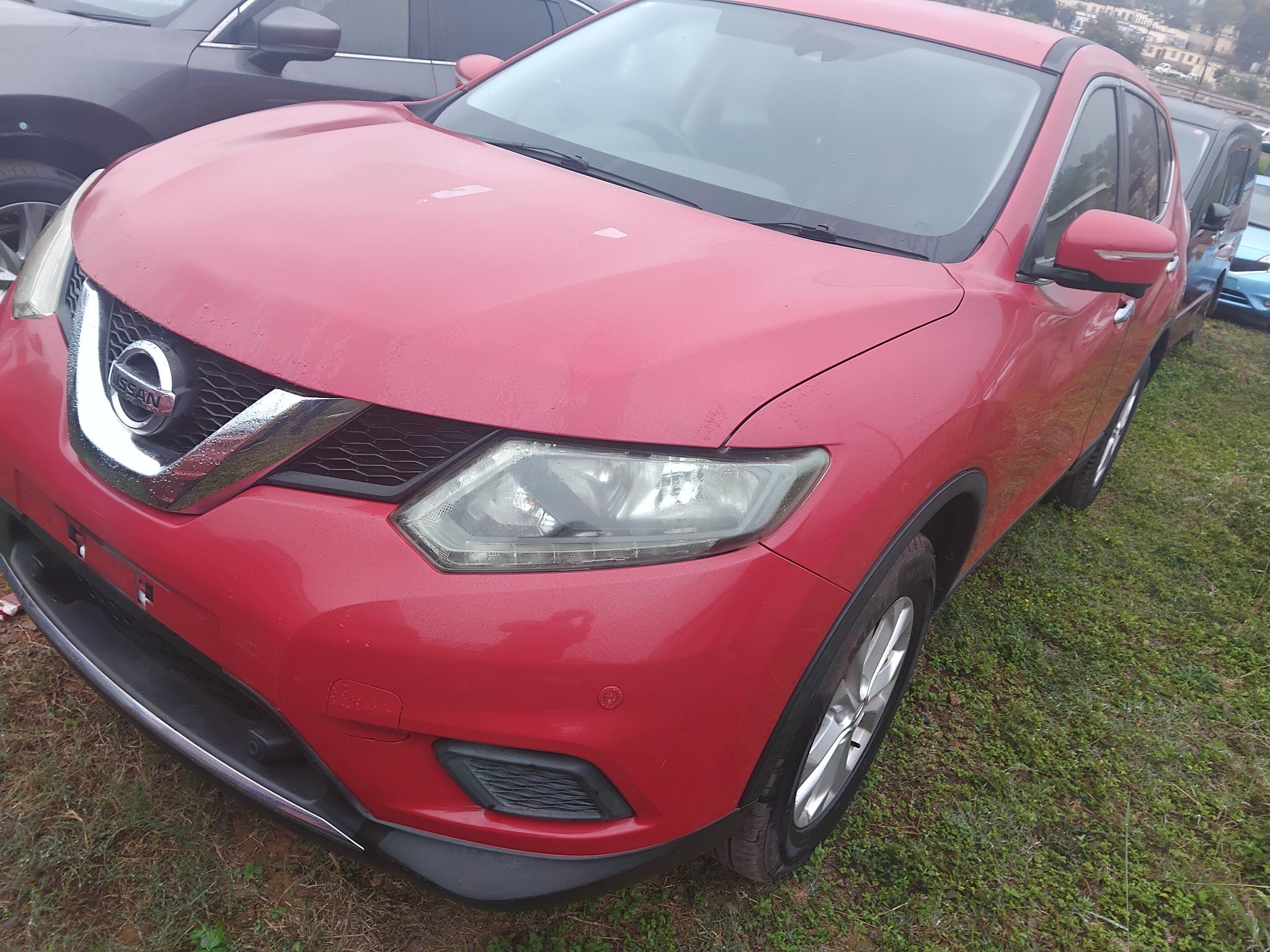CALL 78270081 / 79432291 🚘 NISSAN EXTRAIL R160 000 ✅️ DEPOSITS