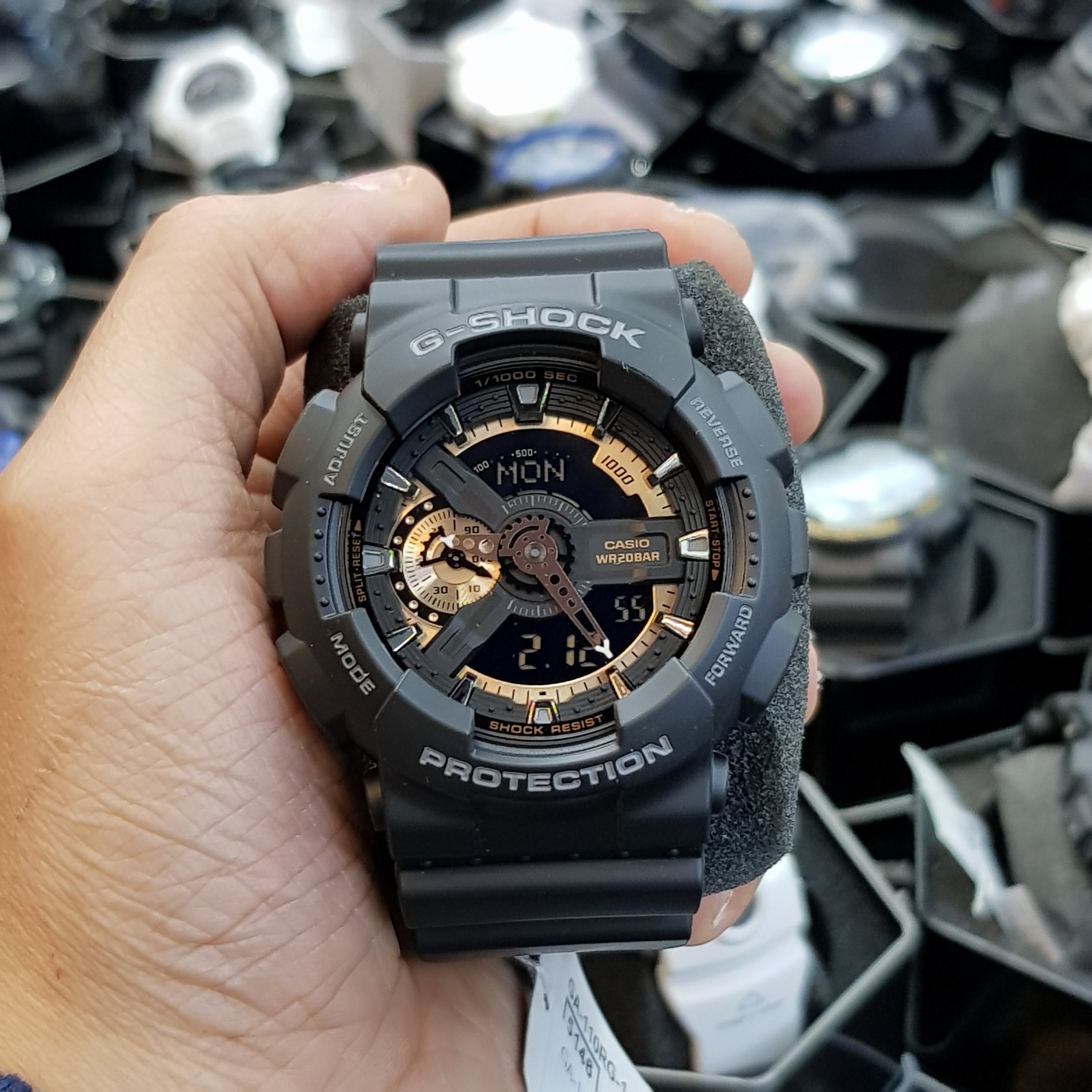 Ga 110 Dbz Casio 5146 Price Casio Watch Casio G Shock Ga 110 Gb 