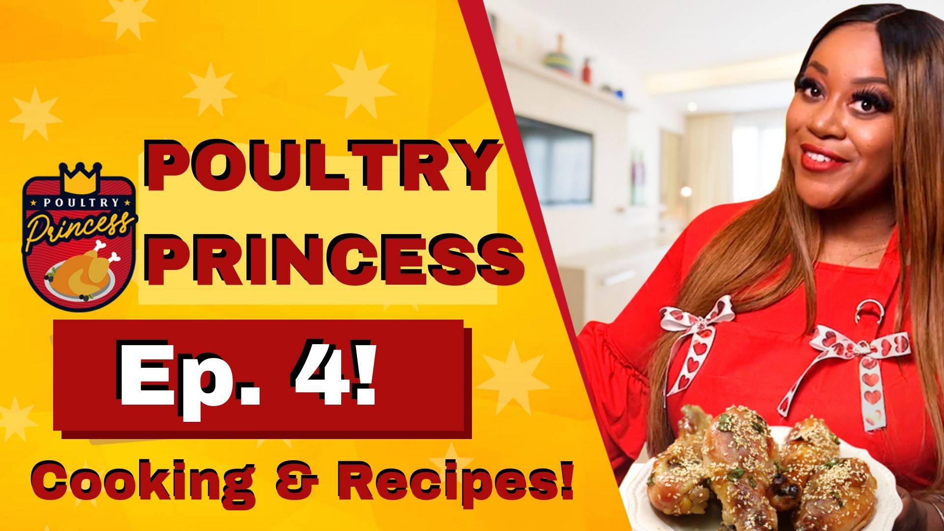Poultry Princess