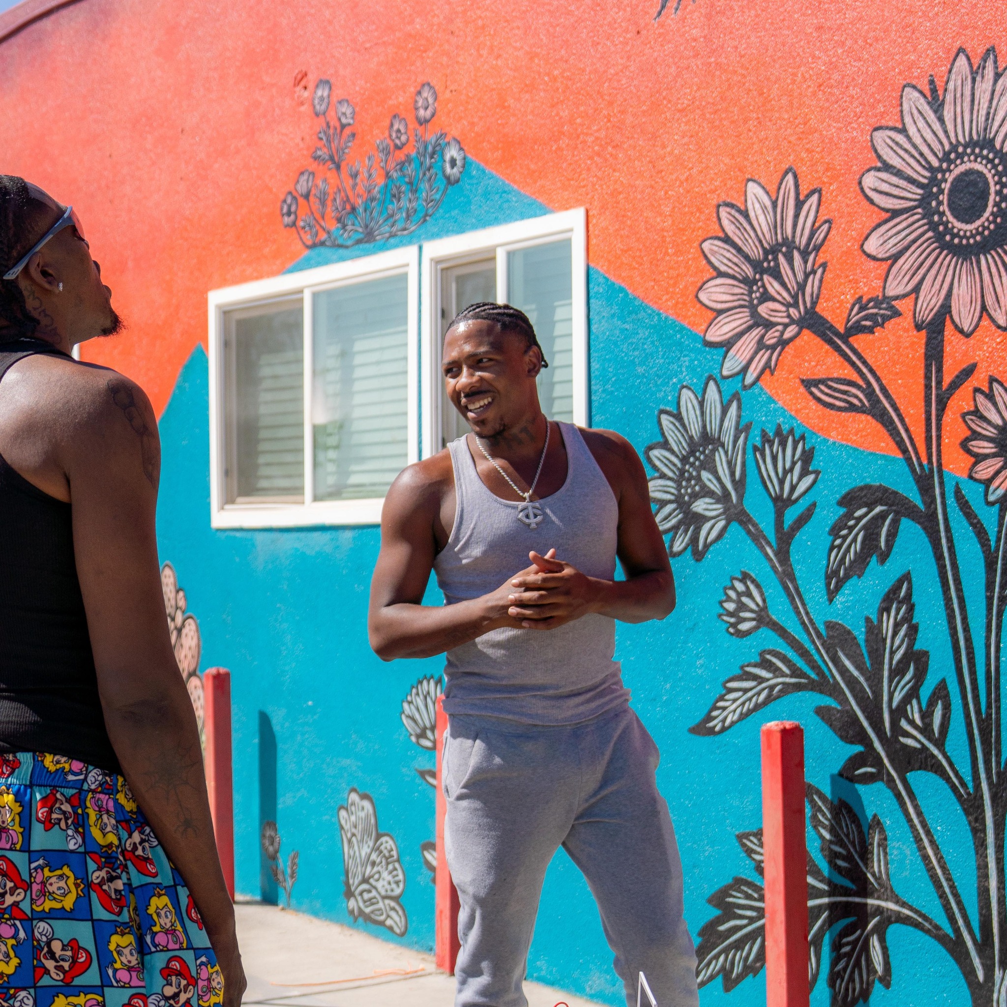 It’s time To Break The ICE 👏🏾💯 Full Episode 👇🏾 | Kieshaun White