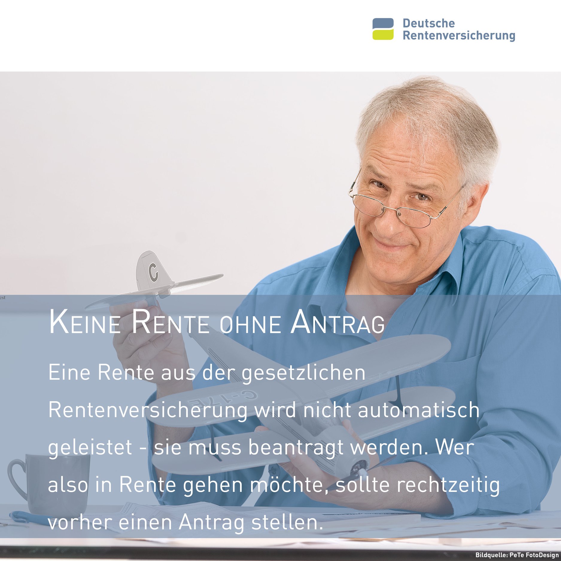 Empfohlen Wird Den Rentenantrag Zur Deutsche