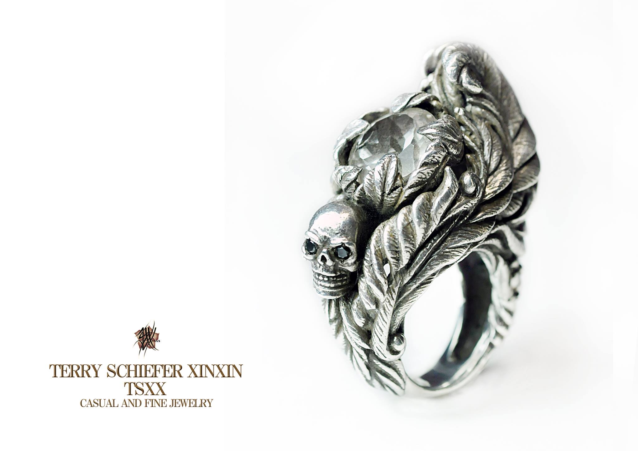 TSXX Jewellery テリーシファー | Fukuoka-shi Fukuoka