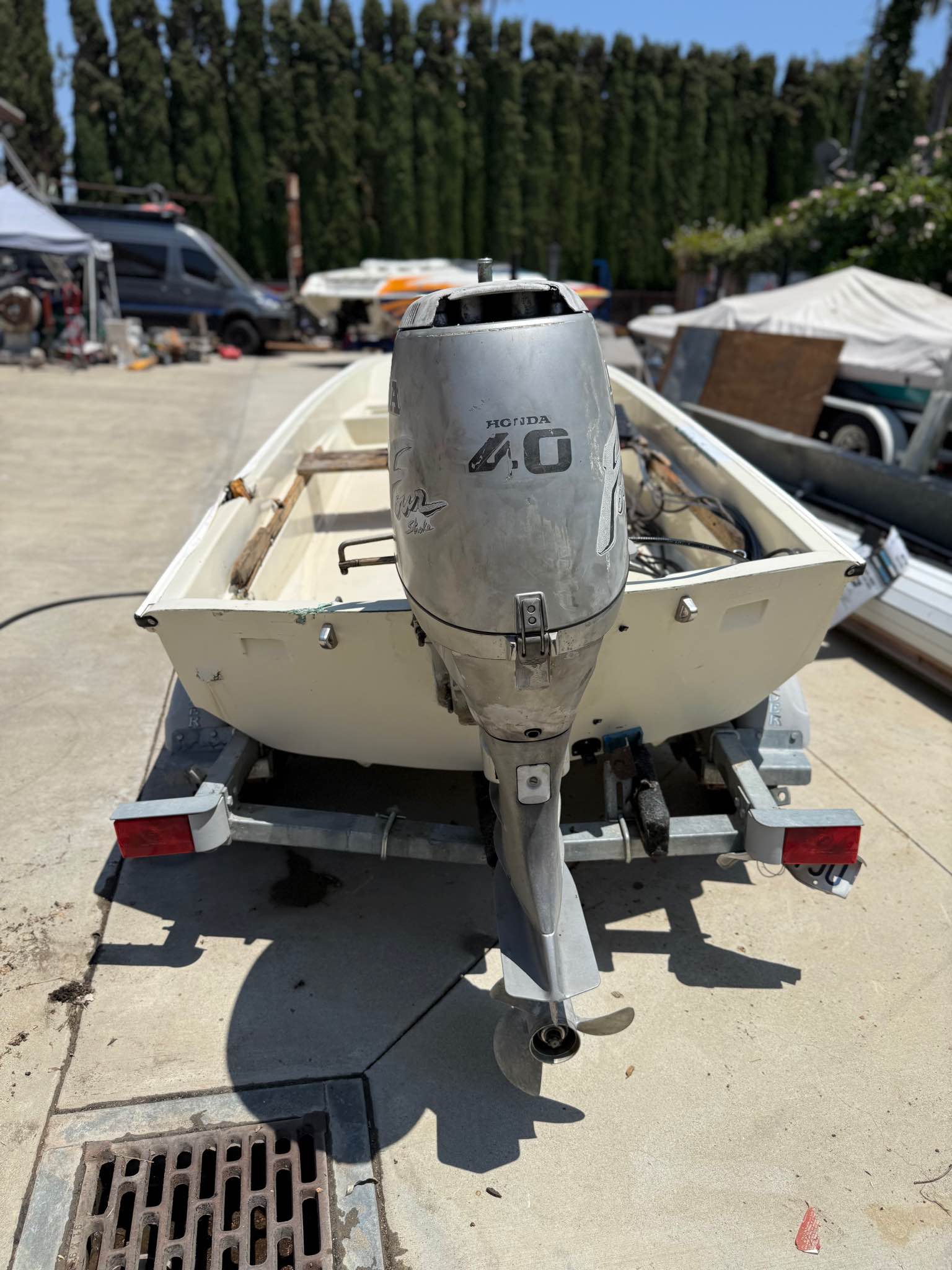 2025 Boston Whaler 130 Super Sport, Venice États-Unis