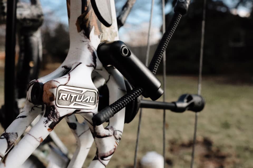 Elite Archery’s Ritual Series combines... - Top Shot Archery | Facebook