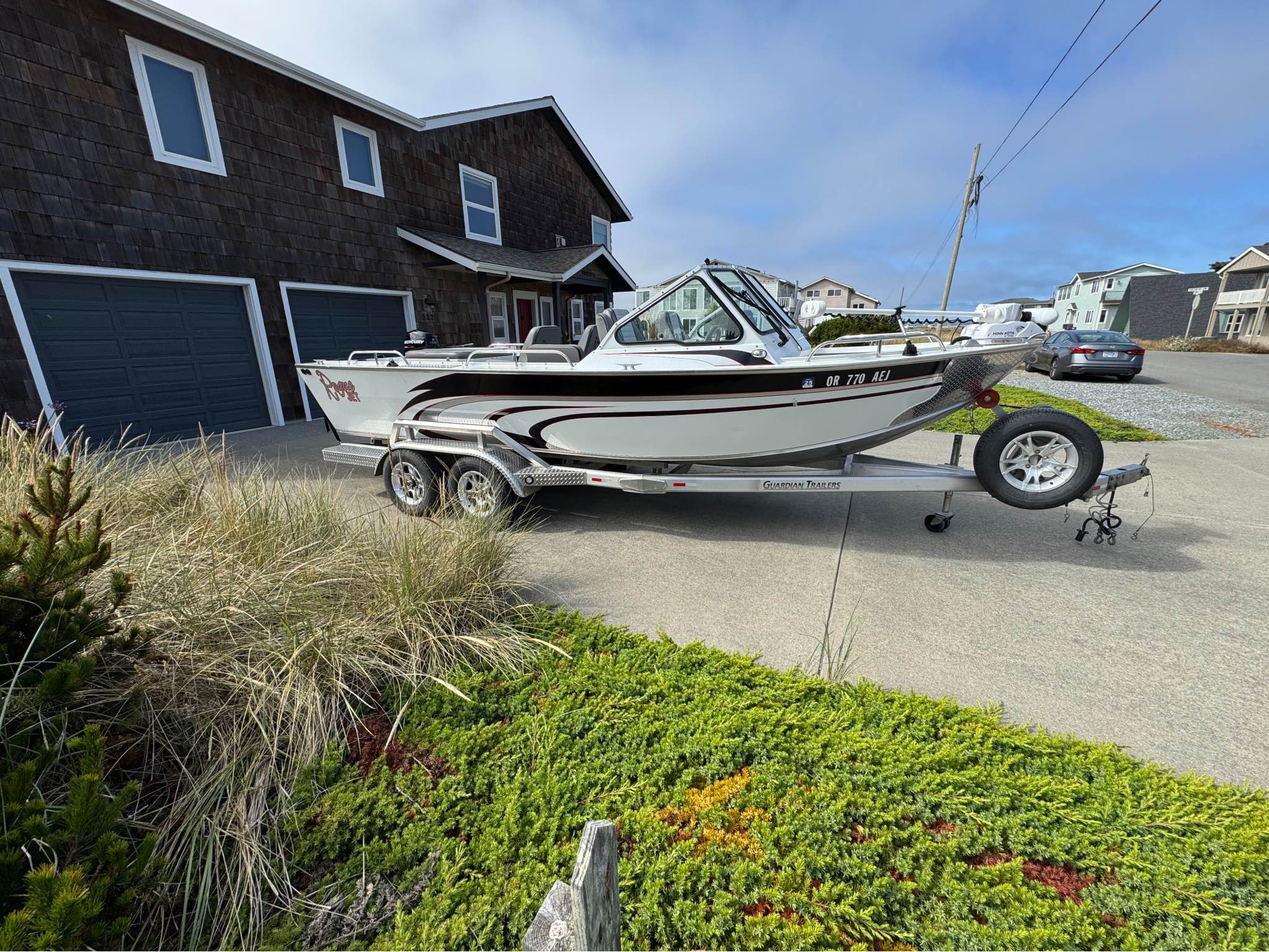 Boats For Sale. | 2012 Rogue jet 20 foot jet boat | Facebook