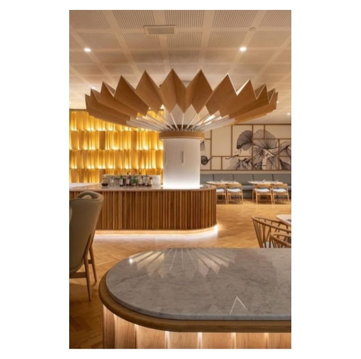 About our last turn... - Nuno Rodrigues Interior Architects