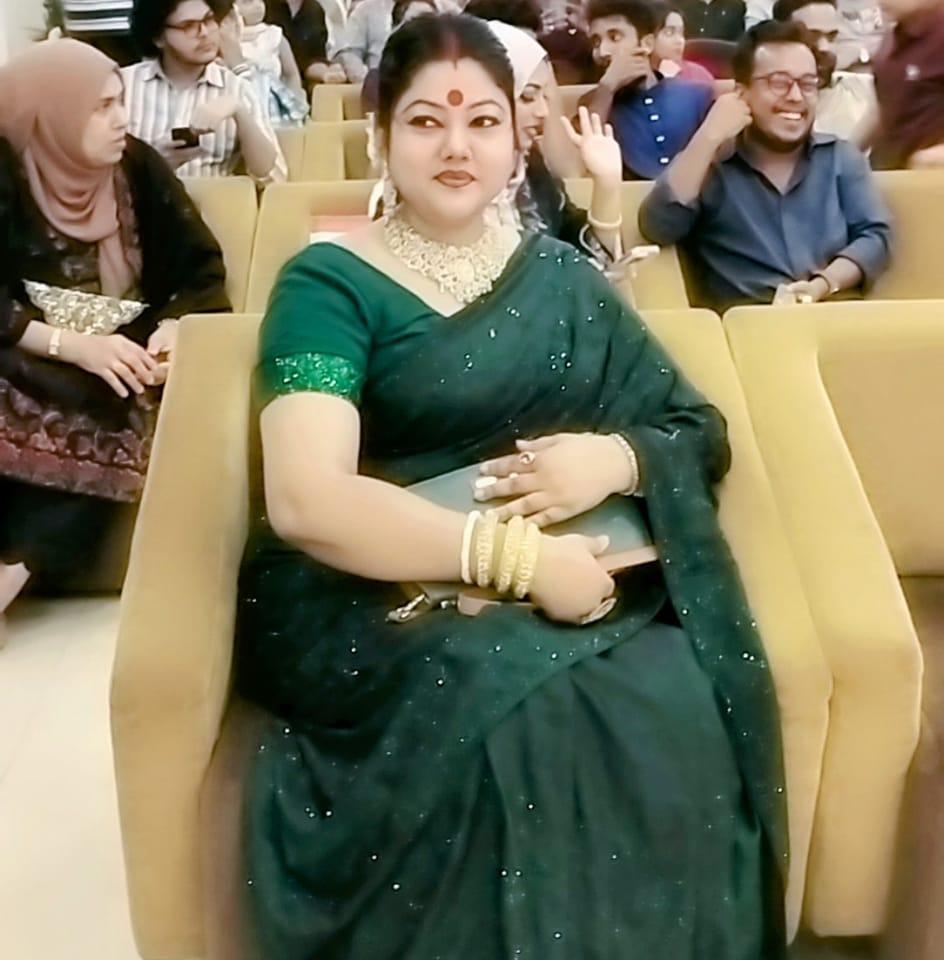 Madhabi Rani Paul