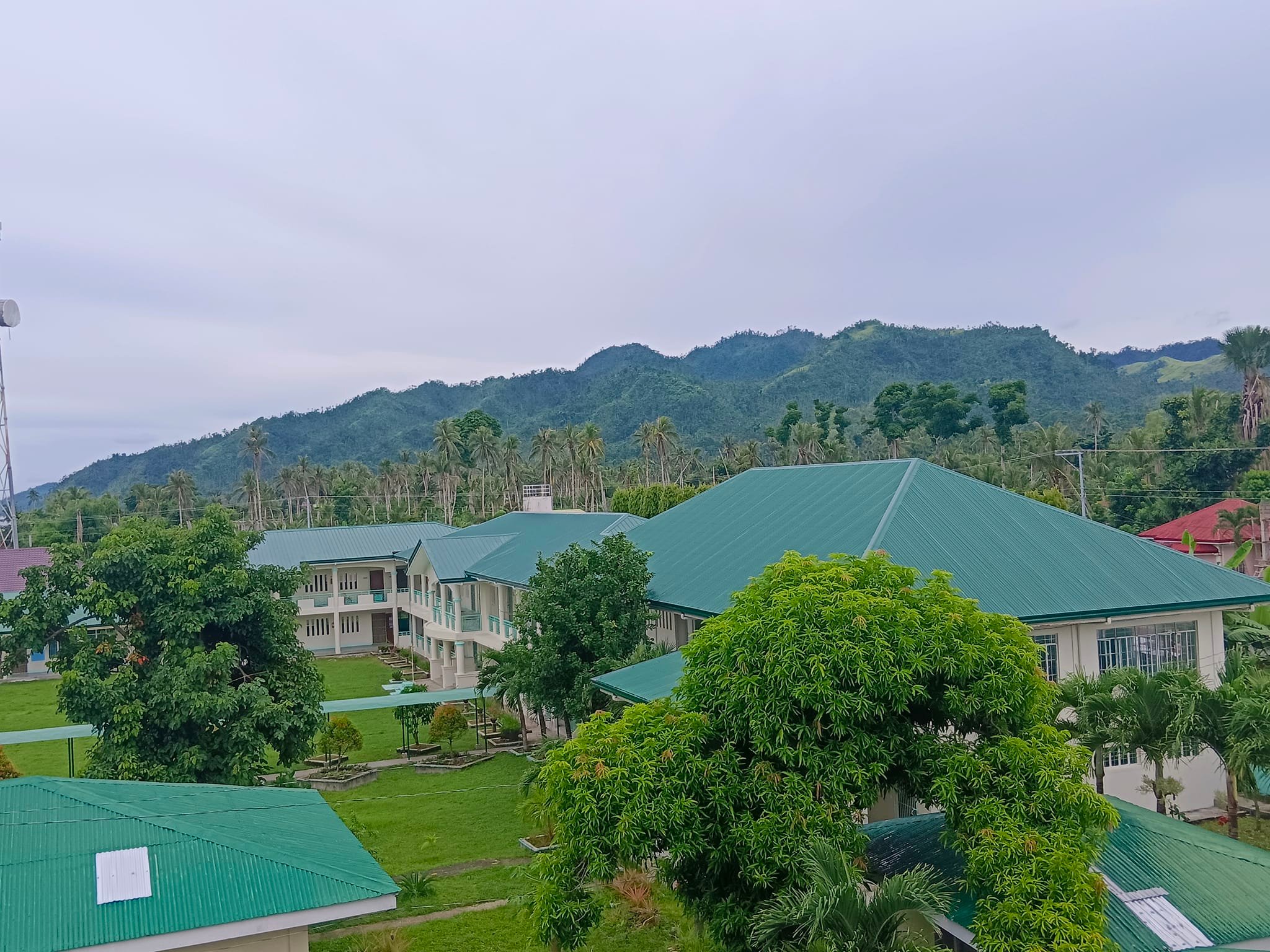 Samar Leyte Construction - Roofing Specialist | Tacloban City