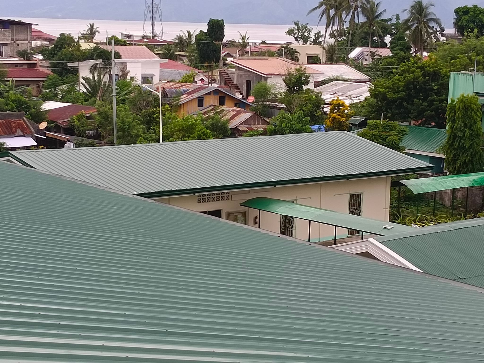Samar Leyte Construction - Roofing Specialist | Tacloban City