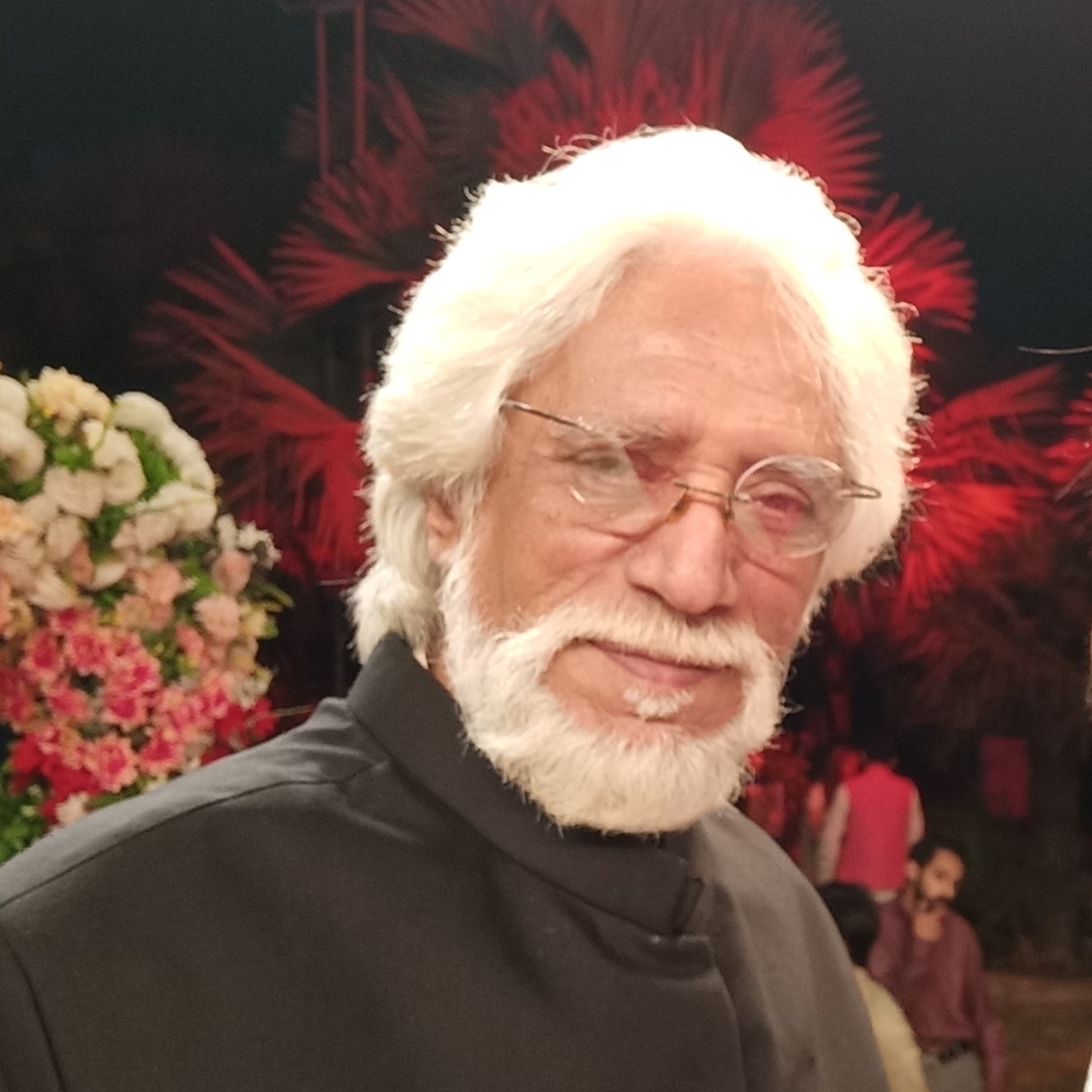 Rashid Mahmood