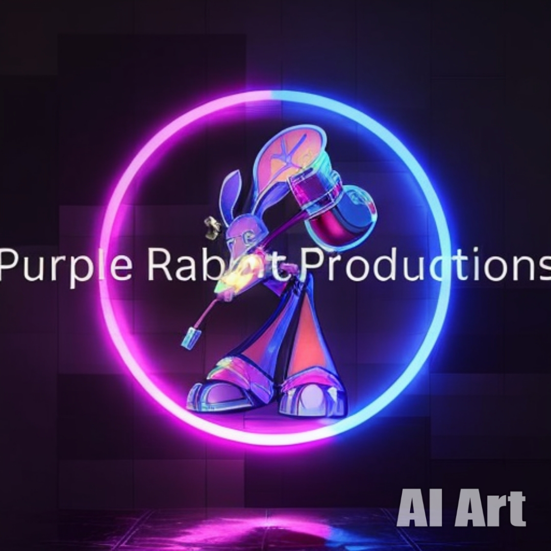 Purple Rabit Productions | Galveston TX