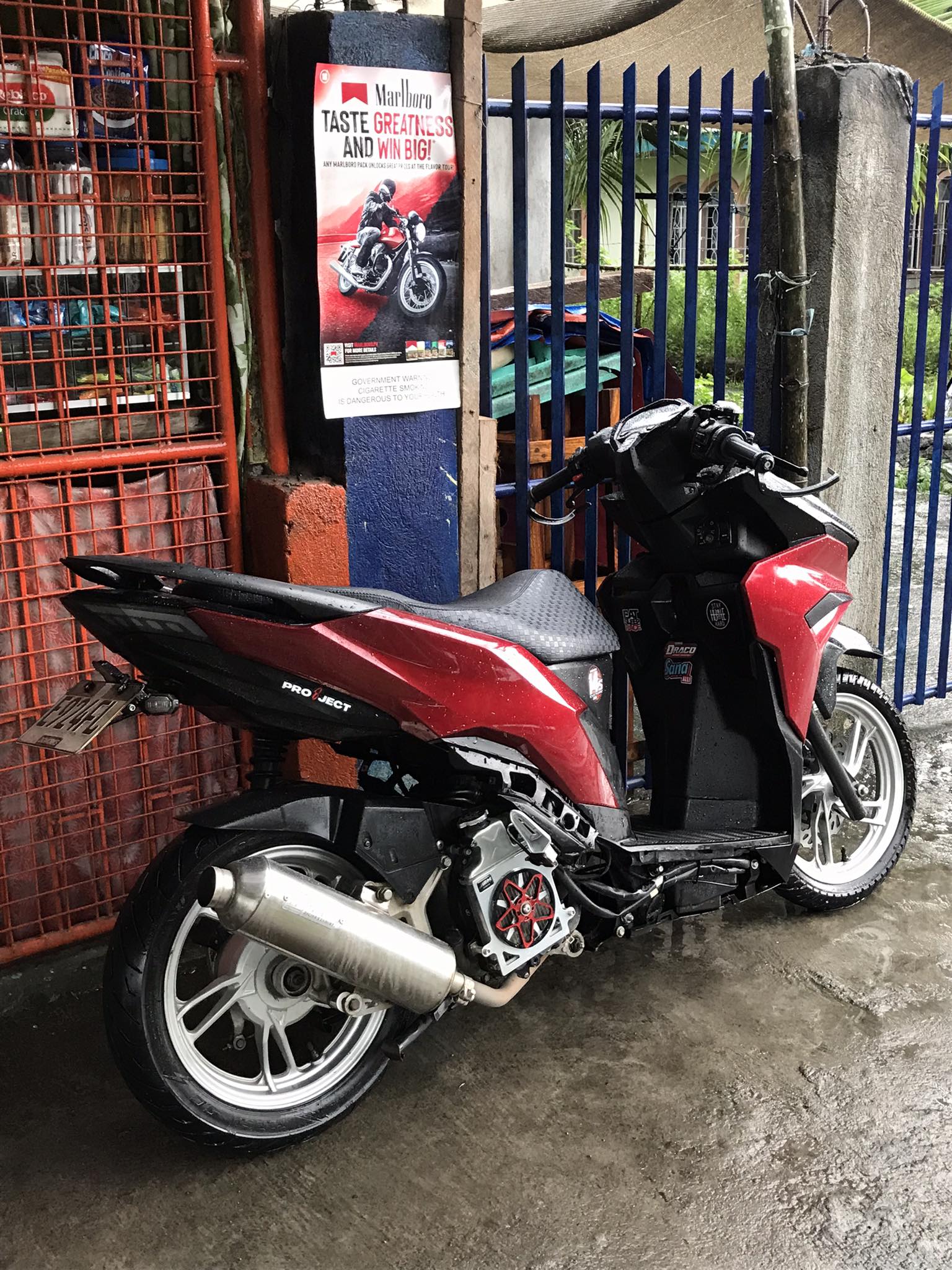 Monarc Nacario De Silva