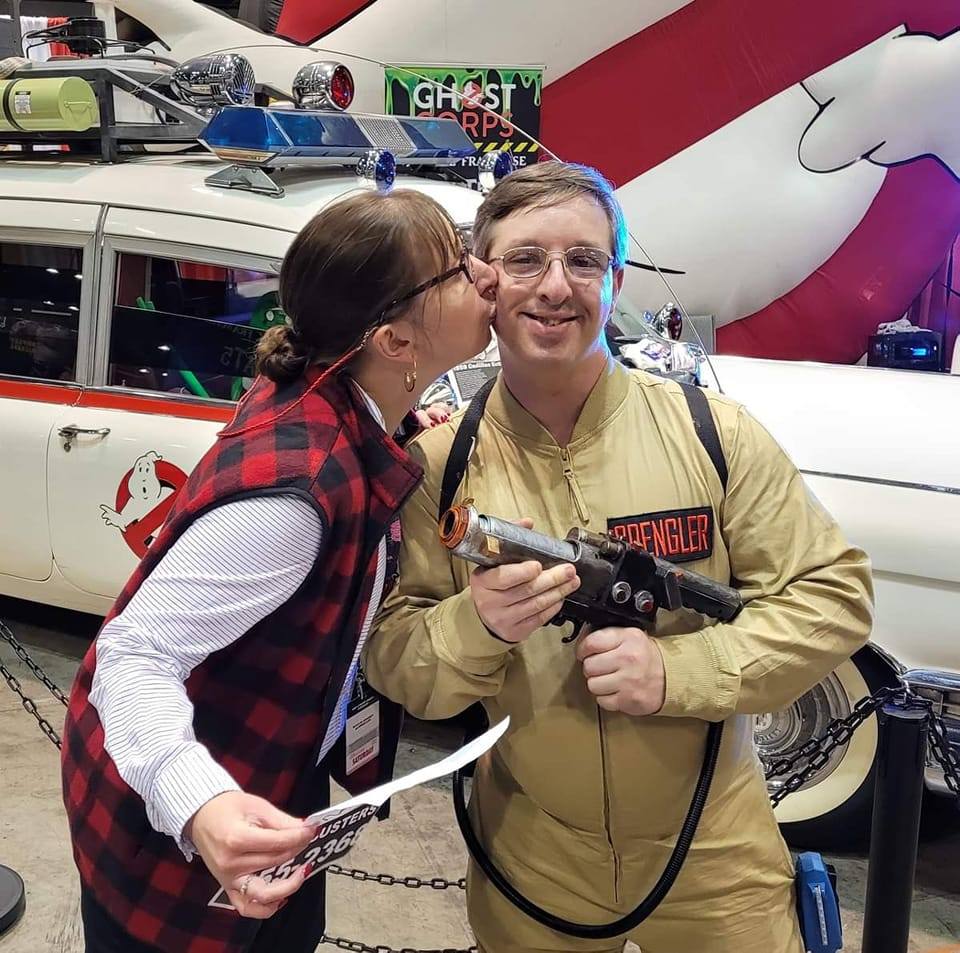 MegaCon Convention *Official* Fans | Loved Megacon but there are some ...