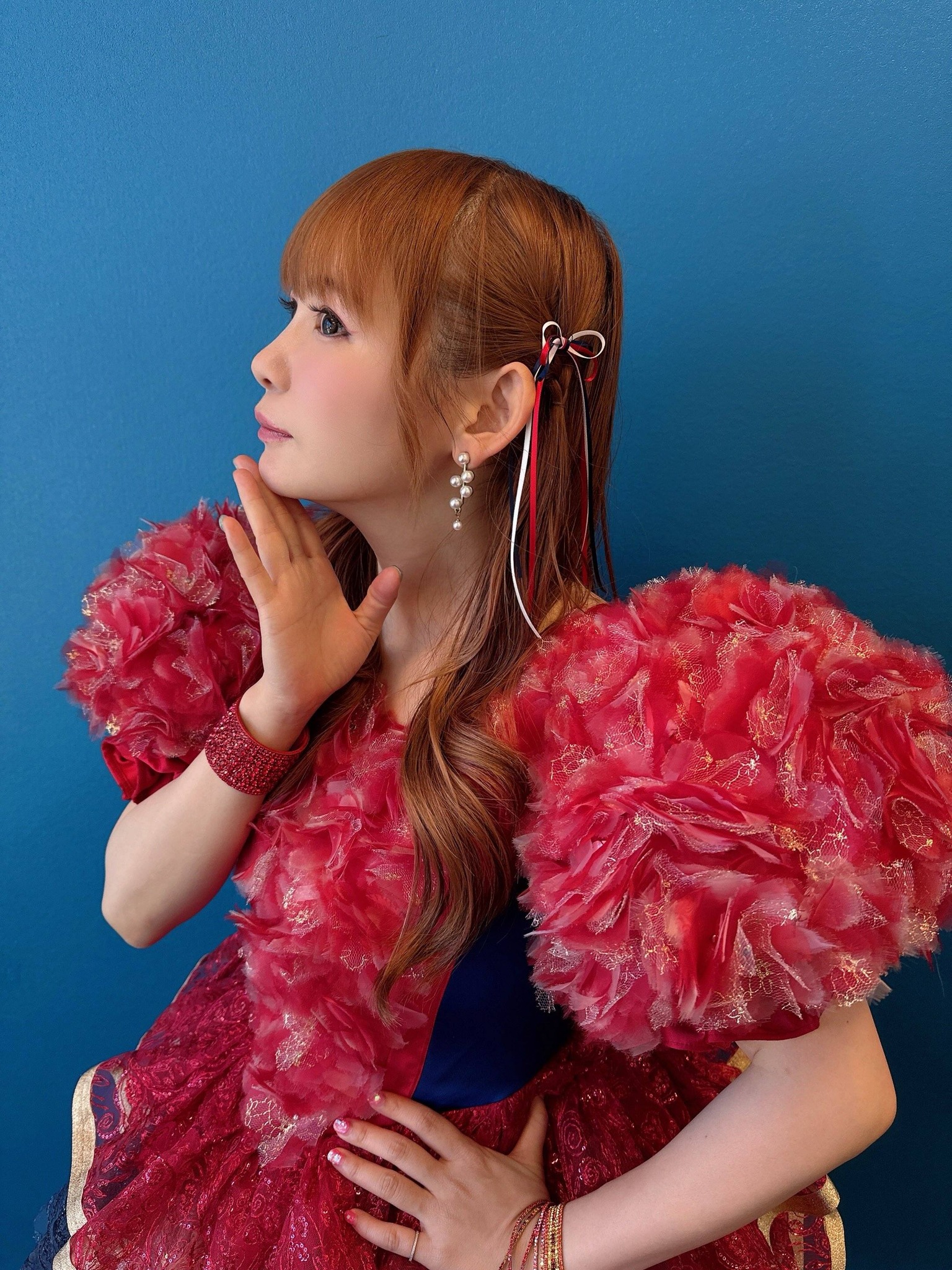 Shōko Nakagawa 🎤🎵😸‼️ ଘ(੭ˊᵕˋ)੭* ੈ