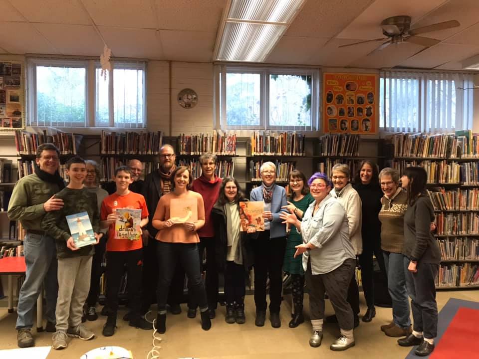 Takoma Park Maryland... - Takoma Park Maryland Library