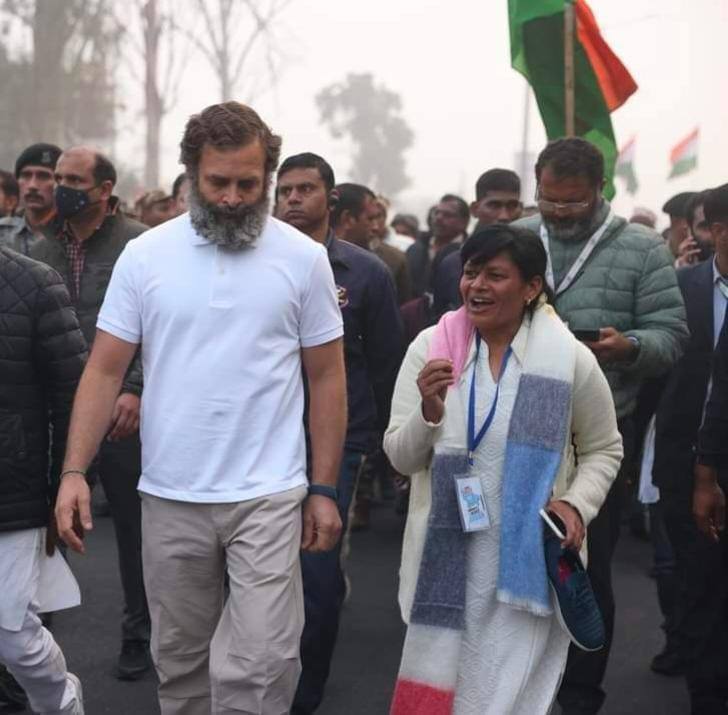Mamta Lodhi Rajput