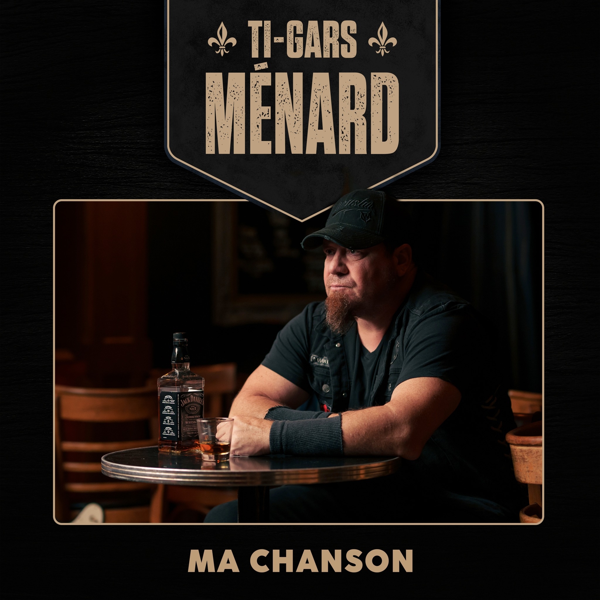 Ti-Gars Ménard
