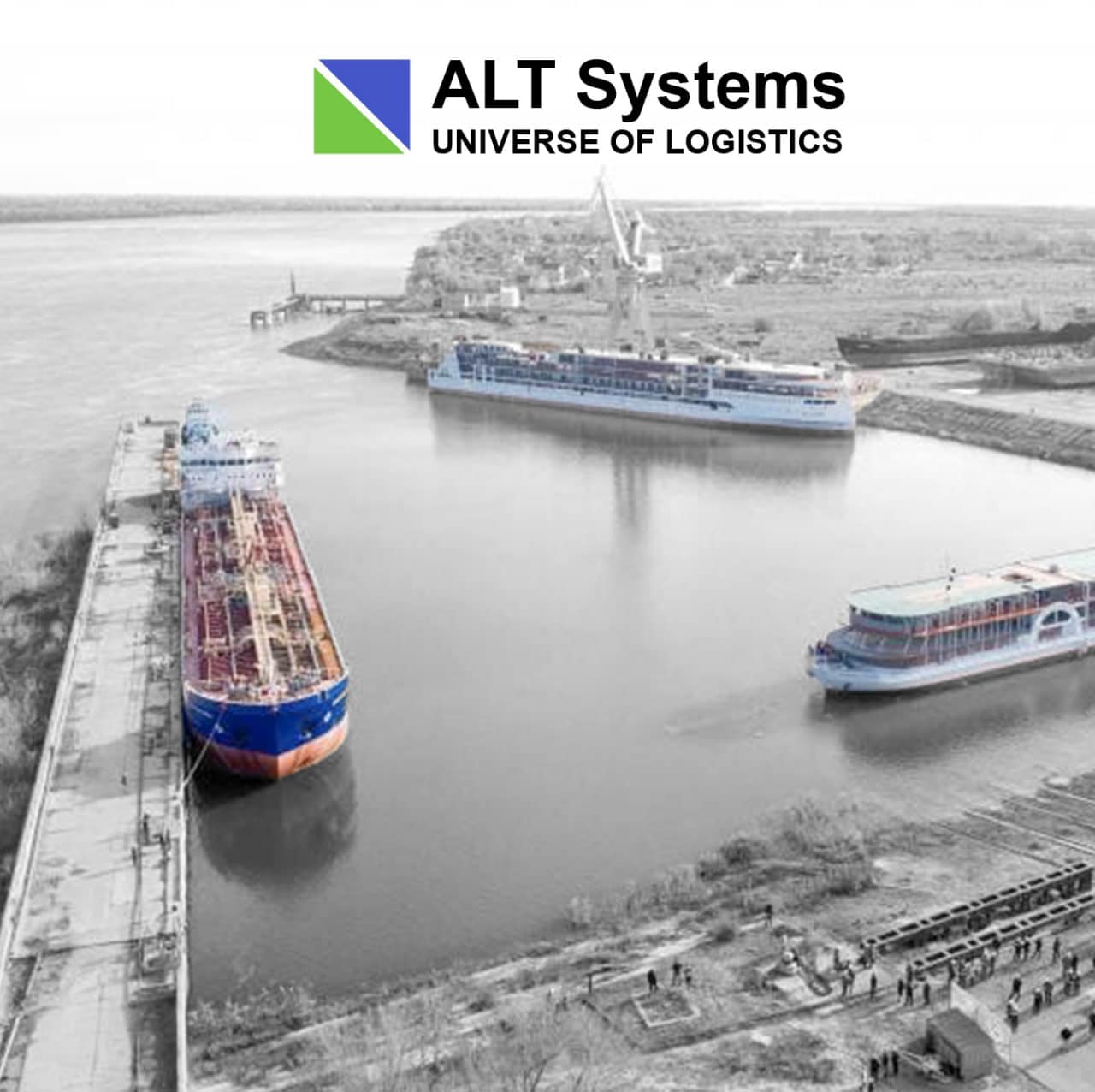 Alt Systems - The Lotus Special Economic Zone in the... | Facebook