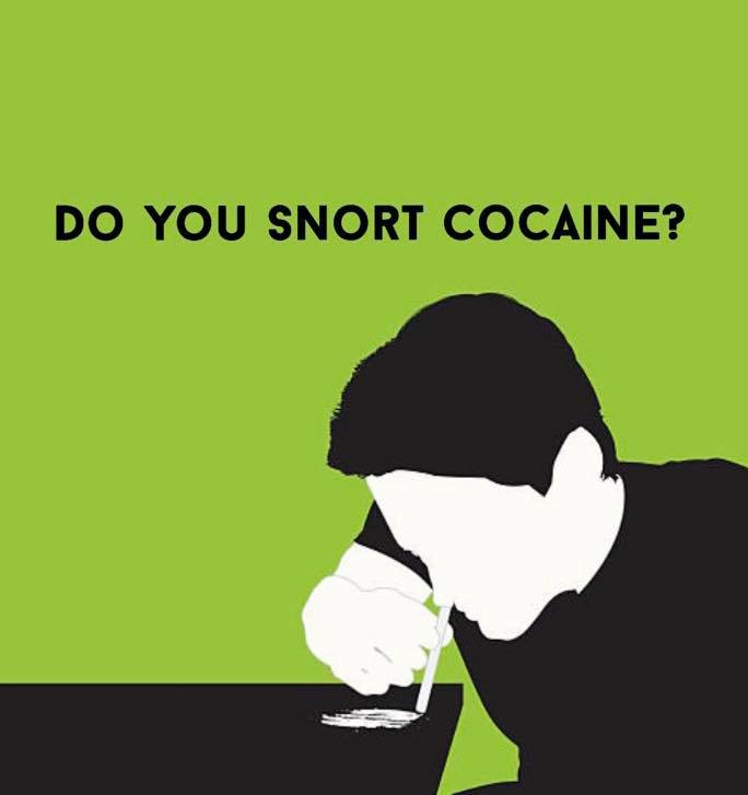Understand the affects of snorting.. - Uplifted Wellbeing | Facebook