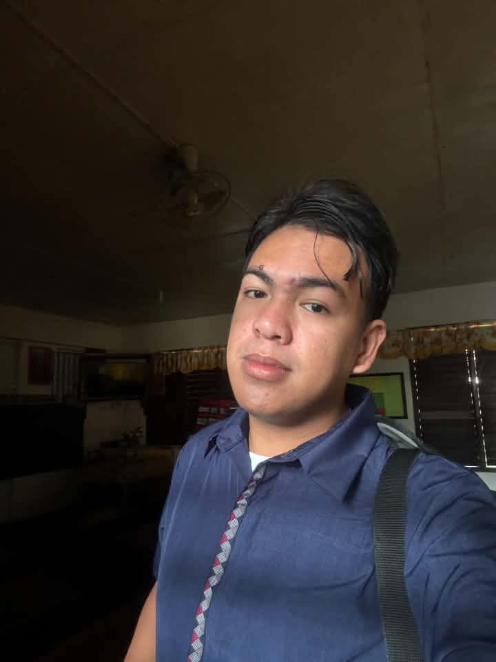 Bongga kaayu ang gabuhat ani💕 ️ | Aldren Toberos