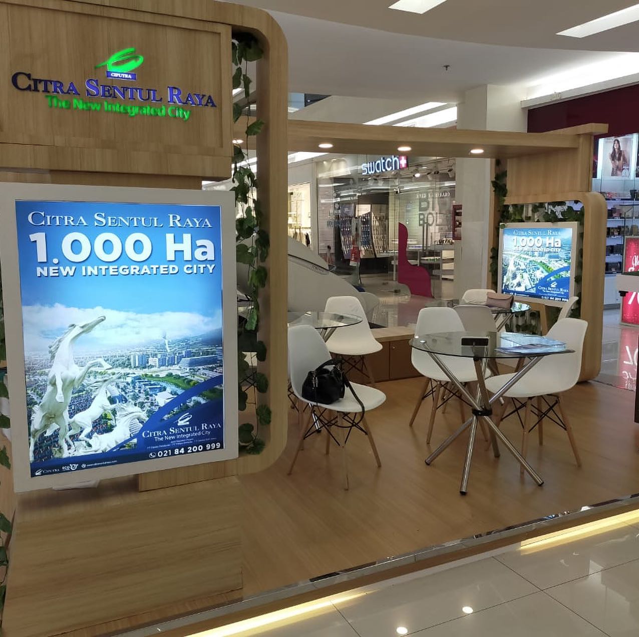 Hadiri pameran Citra Sentul Raya di... - Citra Sentul Raya | Facebook