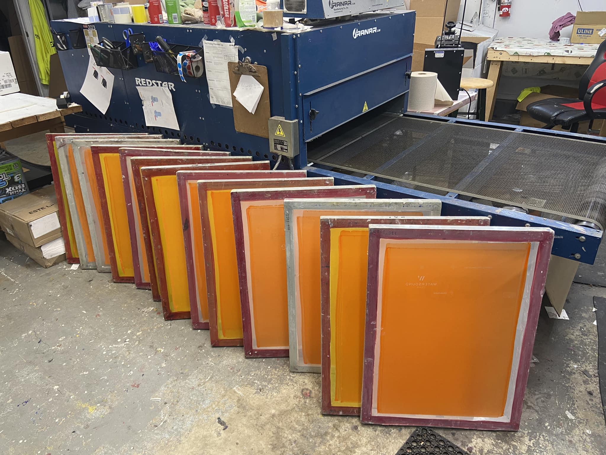 ATR Graphics, Inc. | Auburn MA