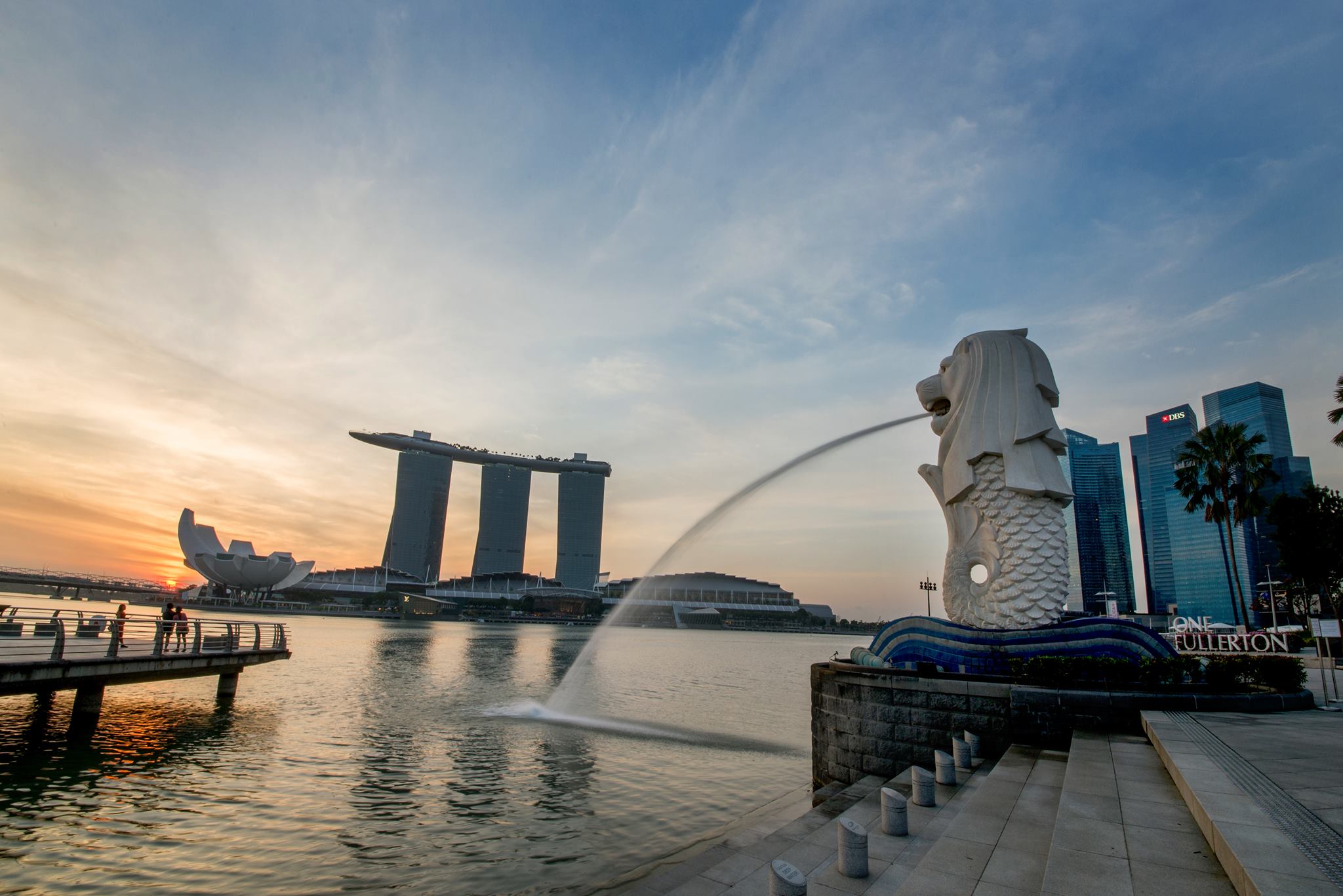 Singapore - Originally known as the Wisma Dharmala Sakti, the Intiland ...