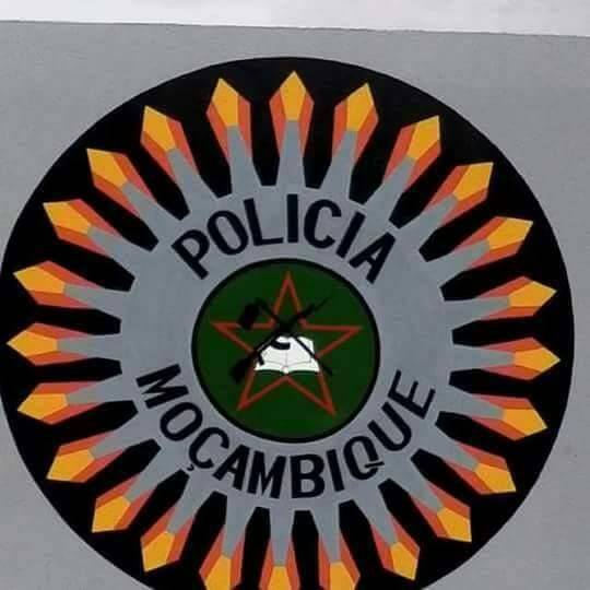 Policia da Republica de Moçambique