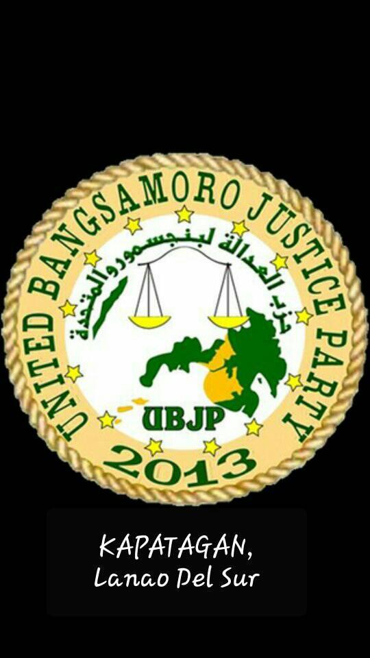 united-bangsamoro-justice-party-kapatagan