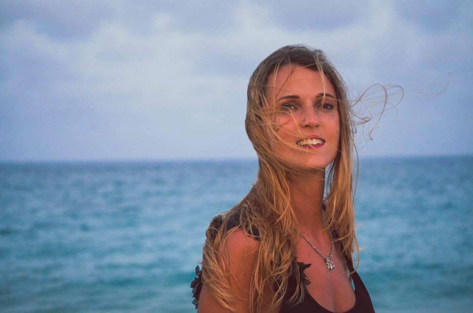 Chiara Bullaro