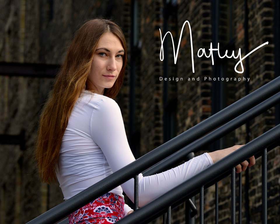 Matley Design and Photography