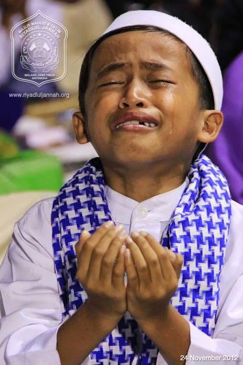 Mahabbah Rasulullah
