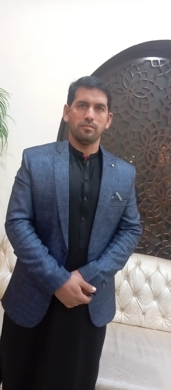 Modasir Rohani