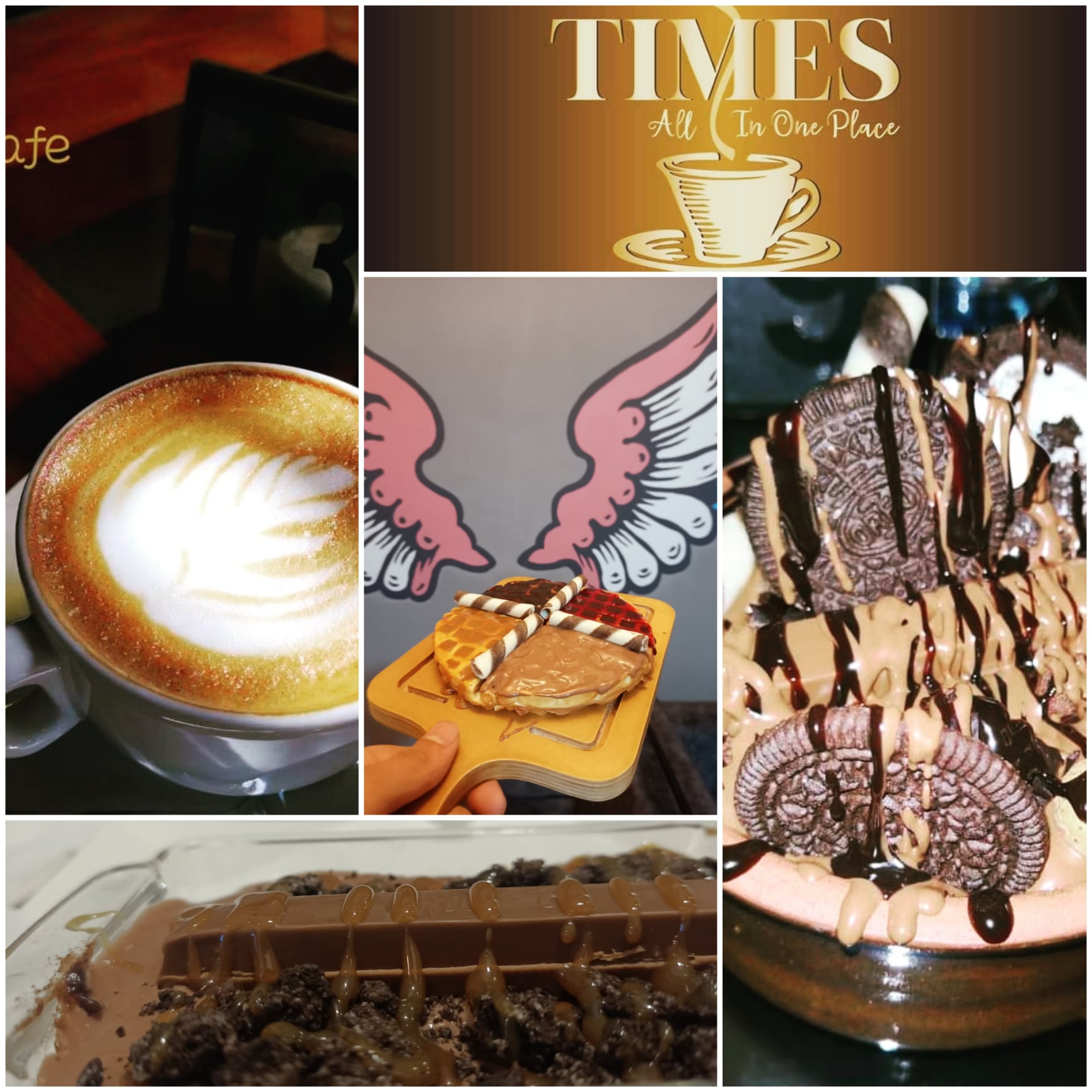Times Cafe | Kafr al-Dawar