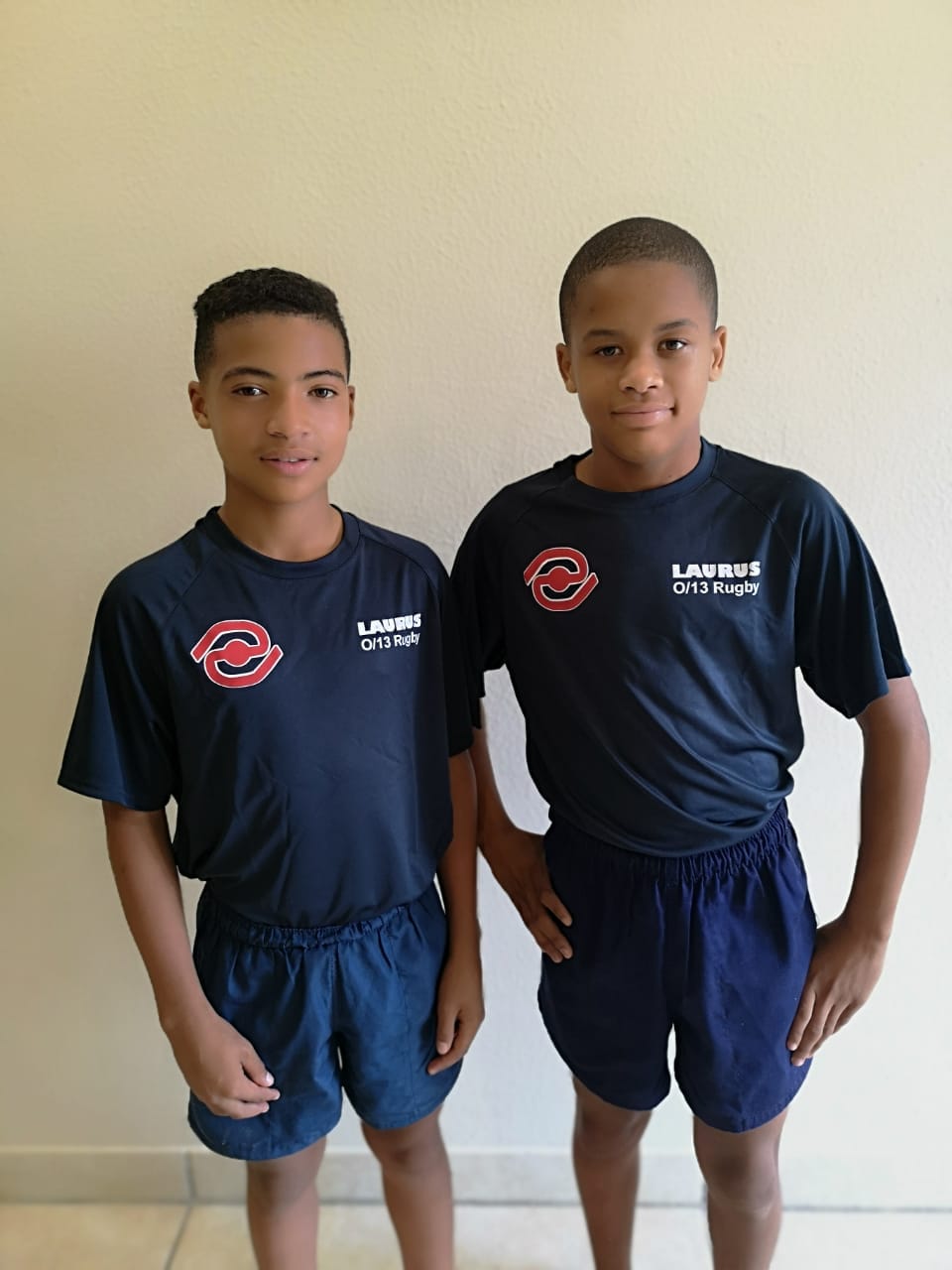 L A U R U S R U G B Y 2 0 1 9 Baie... - Laerskool Laurus