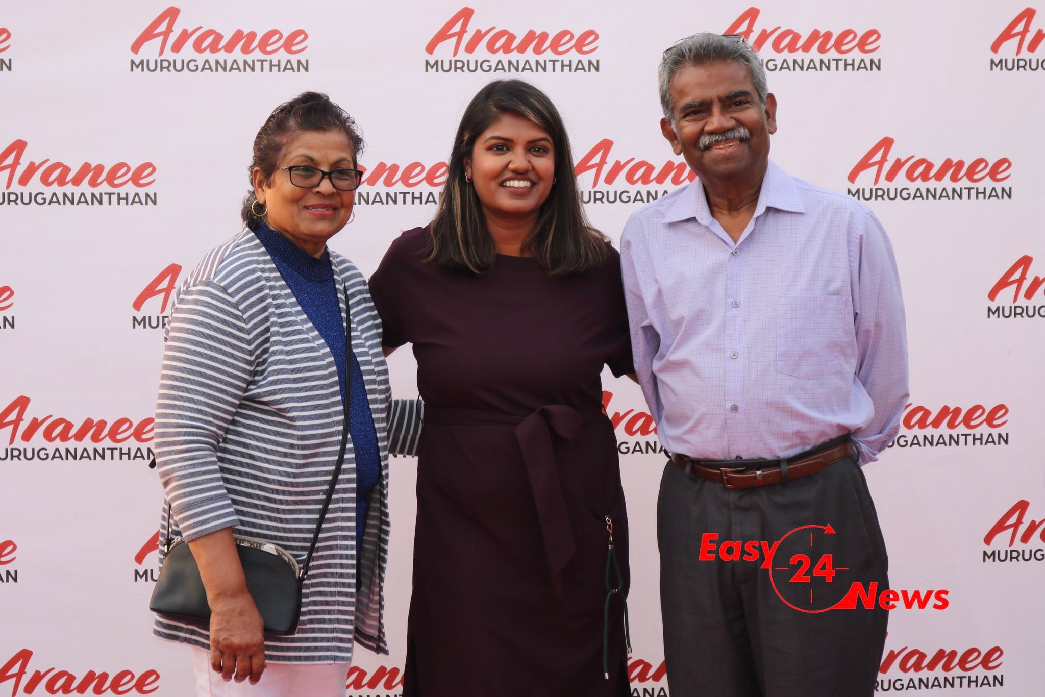 Kiruba - 🇨🇦 #No 1 ஊடகப்போராளி / Media warrior ARANEE MURUGANANTHAN'S ...