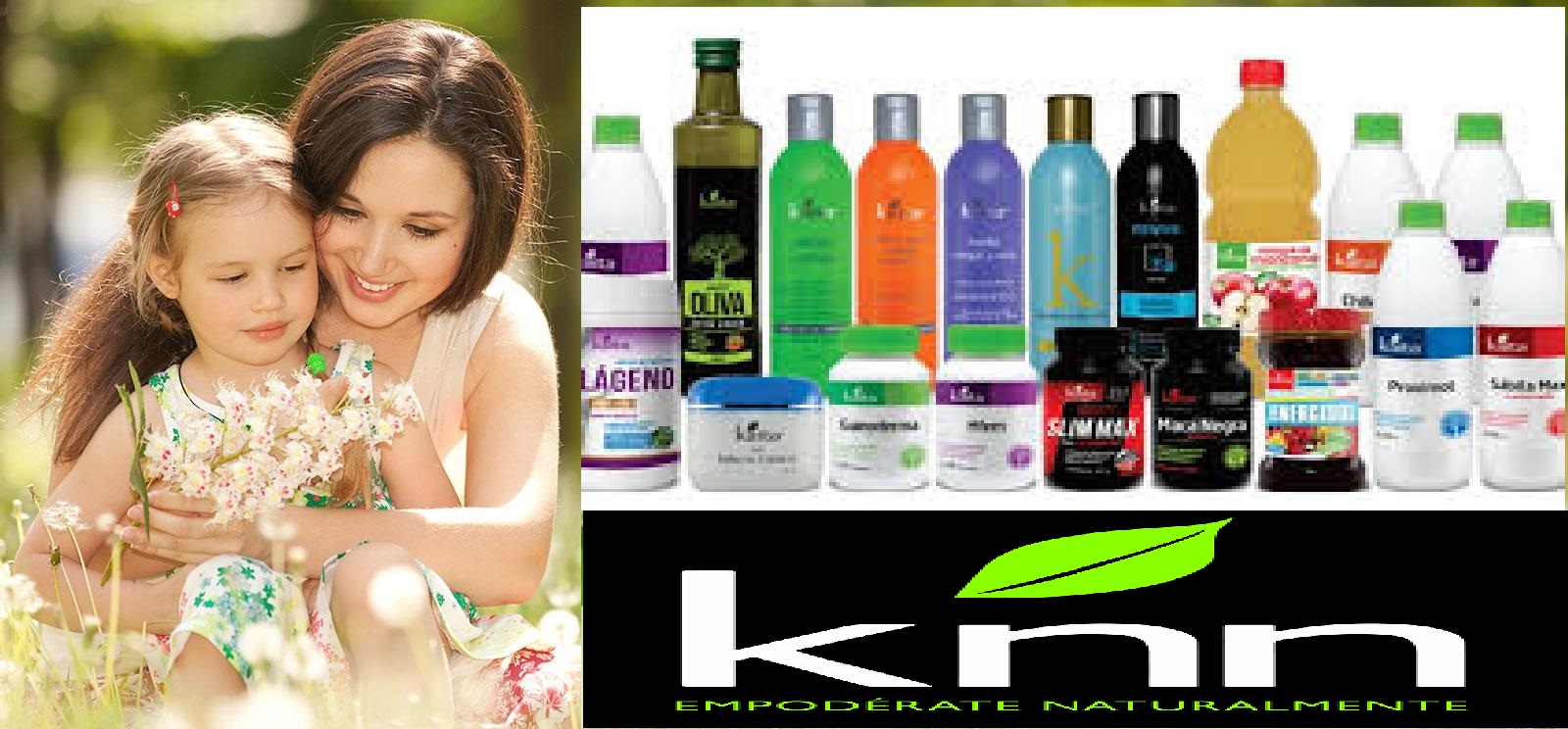 Descubre Kaita - Salud Natural | Lima