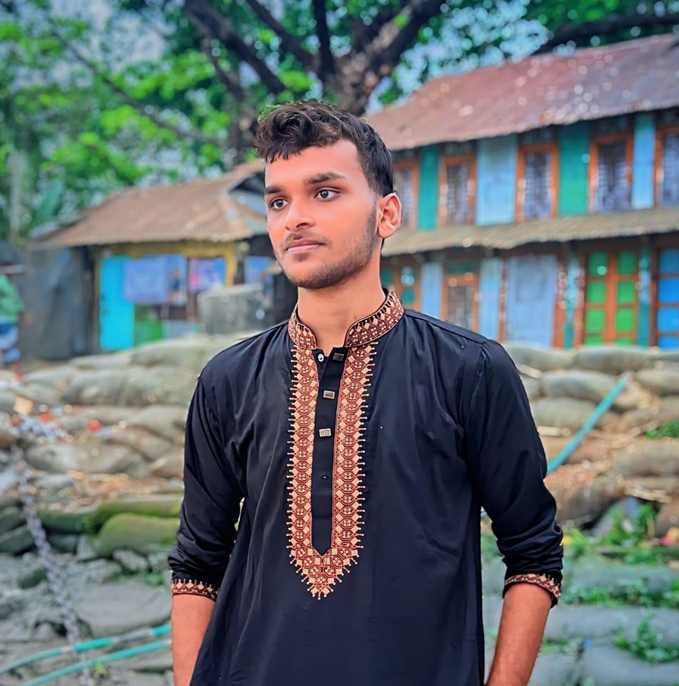 Siam Shikder