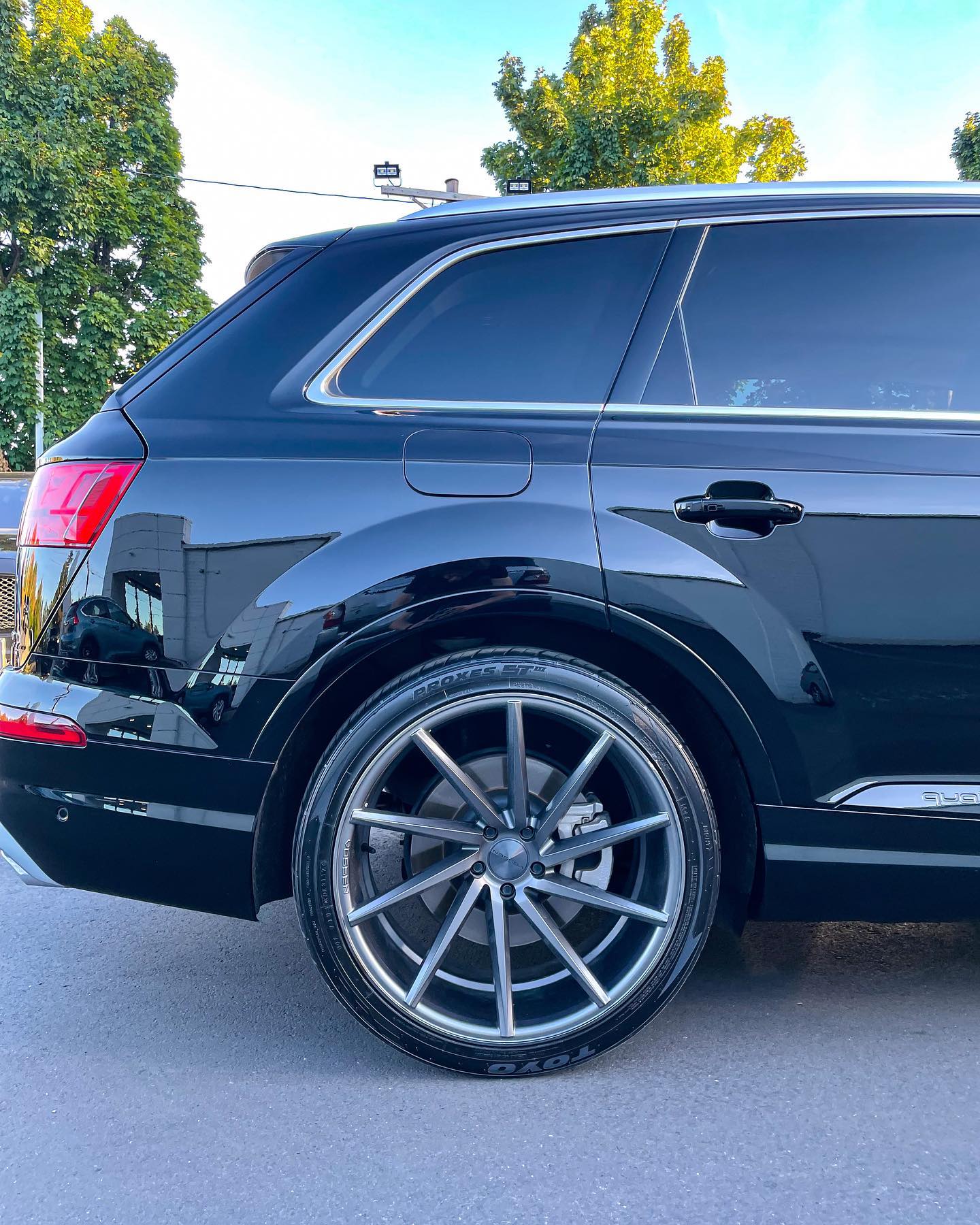 Springer Auto Detail