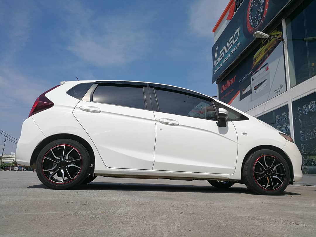 TYPE-R WHEELS 16x7.0 et42... - Pusat Tayar WheelFire Sdn Bhd | Facebook