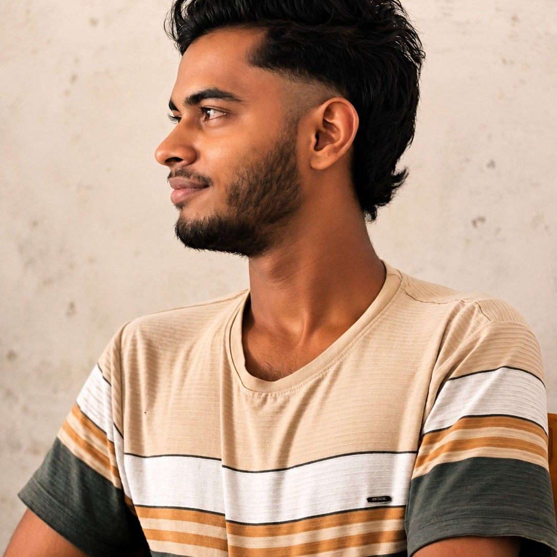 Md Asfaq on Reels