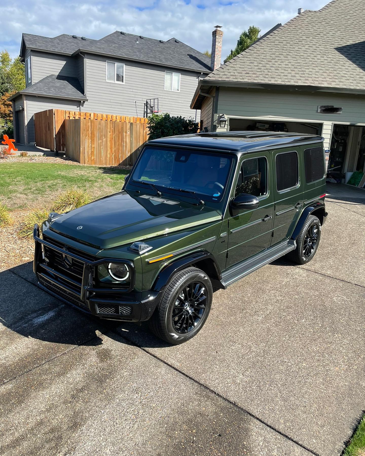 Springer Auto Detail