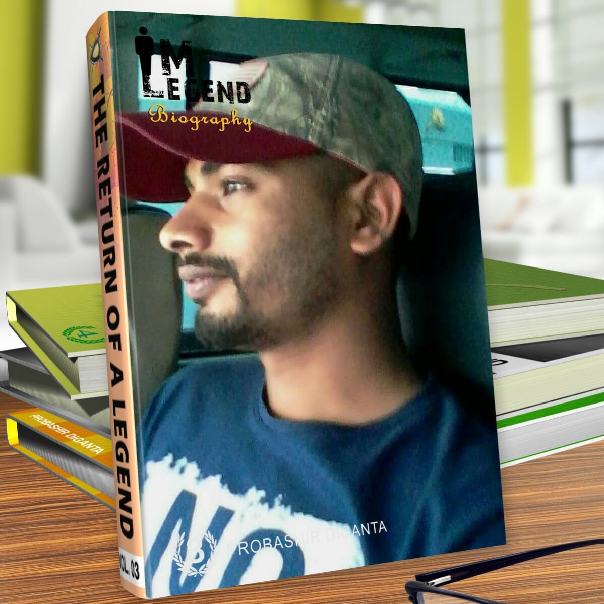 Md Ahamed Rasel