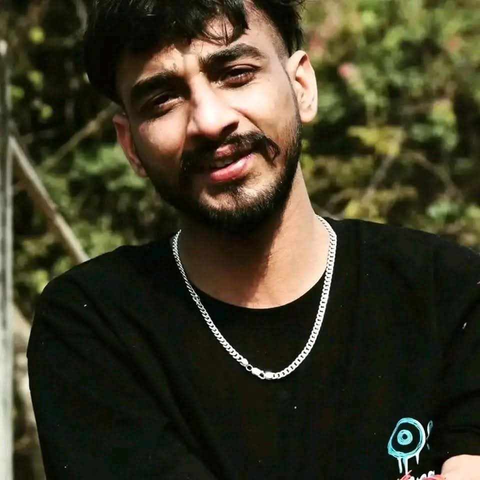 #ɴᴇᴡᴘᴏsᴛ | Anu P Sharma
