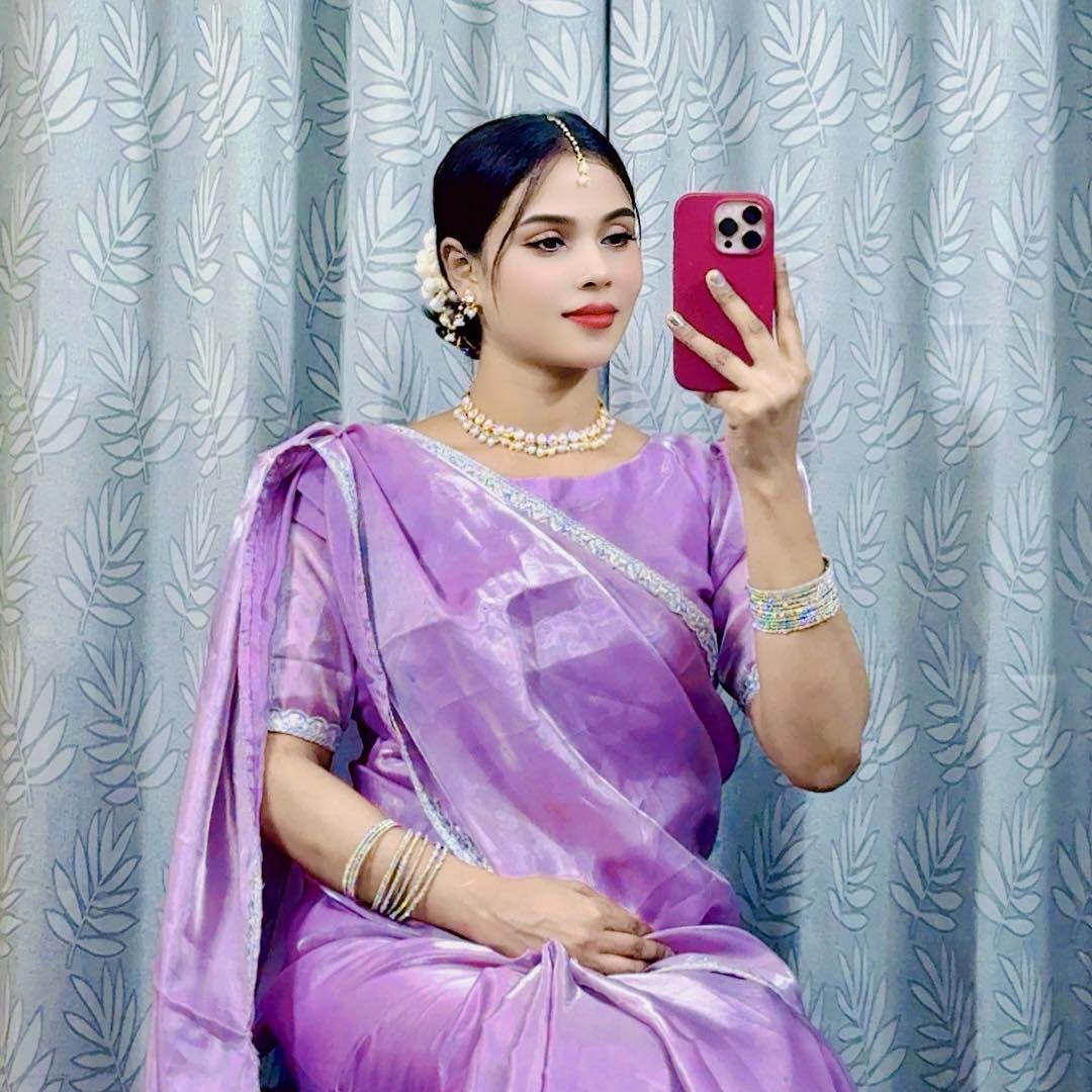 Sayera Jahan Rio