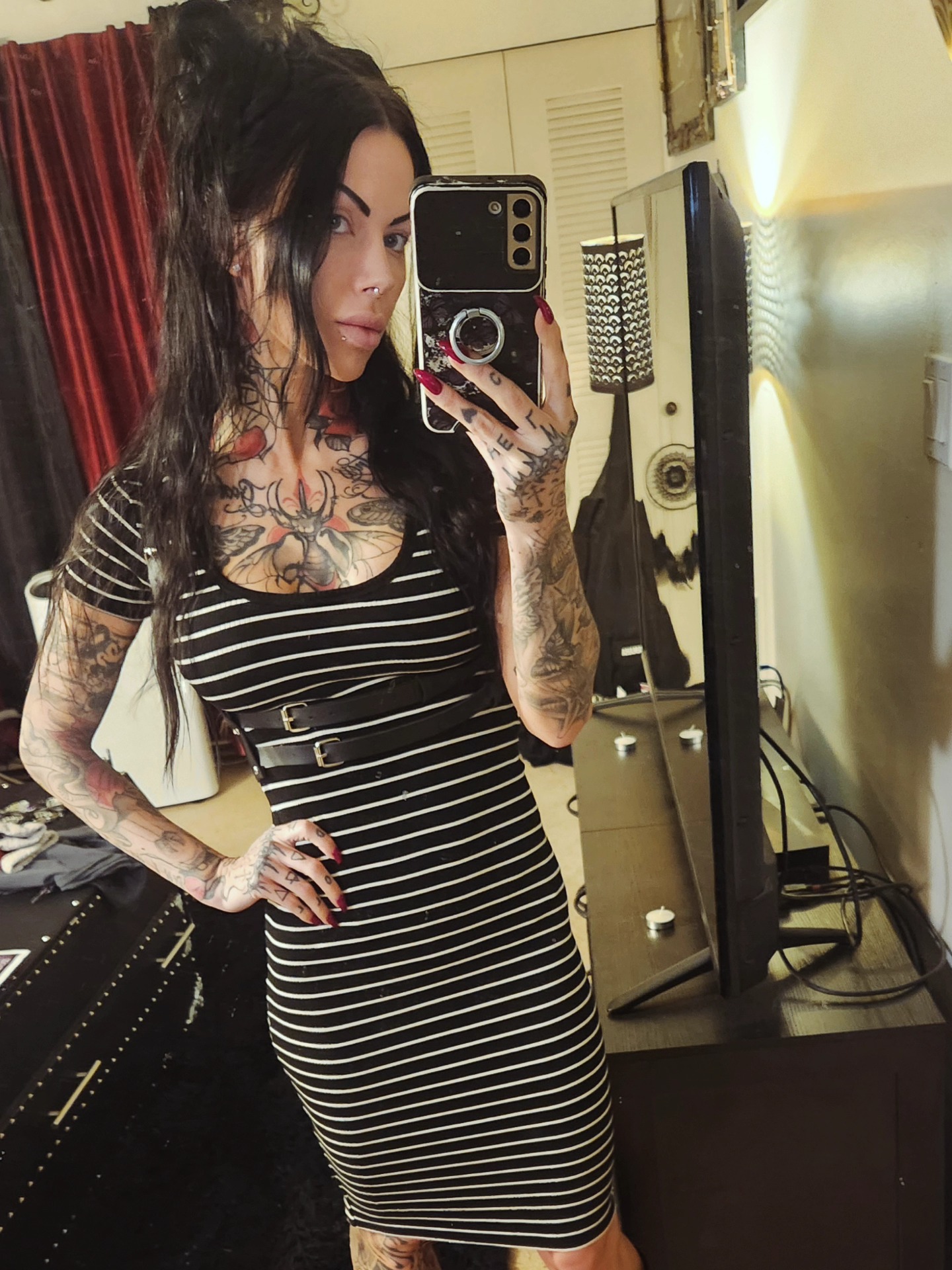 Charlie Monroe